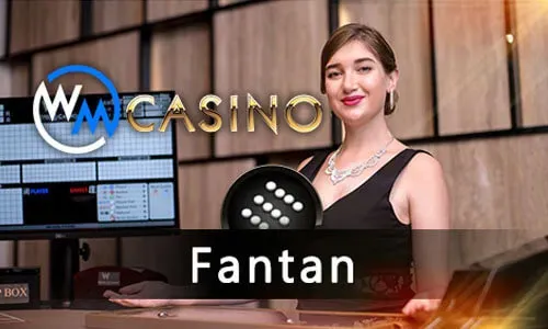 Live casino games